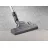 Aspirator MIELE S 8340 PowerLine, 890 W, 4.5 l, 77 dB, AirClean, Alb, Negru