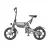 Bicicleta electrica PXID
 P2 36V7.8AH 250W, 25 km/h, Gri