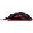 Gaming Mouse HyperX Pulsefire Haste Black/Red