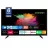 Телевизор VESTA LD24F6002, 24", 1366x768, Smart TV, LED, Wi-Fi