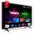 Televizor VESTA LD43F7902, 43", 3840 x 2160, Smart TV, LED, Wi-Fi, Bluetooth