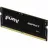 Модуль памяти KINGSTON FURY IMPACT (KF548S38IB-8), SODIMM DDR5  8GB 4800MHz, CL38, 1.1V