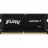 RAM KINGSTON FURY IMPACT (KF548S38IB-16), SODIMM DDR5 16GB 4800MHz, CL38, 1.1V