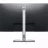 Monitor DELL P2723QE, 27.0 3840x2160, IPS HDMI DP USB-C LAN (RJ-45) Pivot HAS USB VESA