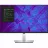 Monitor DELL P2723QE, 27.0 3840x2160, IPS HDMI DP USB-C LAN (RJ-45) Pivot HAS USB VESA