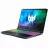Laptop ACER Predator Helios PH315-54-55GG Abyssal Black, 15.6, IPS FHD 144Hz Core i5-11400H 16GB 512GB SSD+HDD Kit GeForce RTX 3060 6GB IllKey No OS 2.3kg NH.QC2EU.009