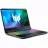 Laptop ACER Predator Helios PH315-54-761R Abyssal Black, 15.6, IPS QHD 165Hz Core i7-11800H 16GB 512GB SSD+HDD Kit GeForce RTX 3070 8GB IllKey No OS 2.3kg NH.QC1EU.003
