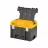 Lada pentru scule DeWALT TSTAK DWST83343-1 440 x 340 x 330 mm plastic