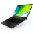 Laptop ACER Aspire A315-23-R4H7 Charcoal Black, 15.6, IPS FHD Ryzen 3 3250U 8GB 512GB SSD Radeon Graphics No OS 1.9kg NX.HVTEU.033