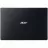 Laptop ACER Aspire A315-23-R4H7 Charcoal Black, 15.6, IPS FHD Ryzen 3 3250U 8GB 512GB SSD Radeon Graphics No OS 1.9kg NX.HVTEU.033