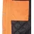 Scurta de lucru Yato YT80954 XXL Orange, Negru