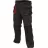 Pantaloni de lucru Yato 80149 L/XL negru