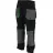 Pantaloni de lucru Yato YT80164 S negru/Gri