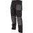 Pantaloni de lucru Yato YT80183 M negru/Gri