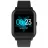 Smartwatch Blackview Watch R3 Black, iOS, Android, TFT-LCD, 1.3", Bluetooth