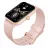 Smartwatch Blackview Watch R3 Max Pink, iOS, Android, TFT-LCD, 1.69", Bluetooth