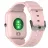 Smartwatch Blackview Watch R3 Pink, iOS, Android, TFT-LCD, 1.3", Bluetooth