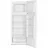 Frigider Heinner HFV213E++, 212 l, LessFrost, Dezghetare prin picurare, 144 cm, Alb,, A++