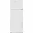 Frigider Heinner HFV213E++, 212 l, LessFrost, Dezghetare prin picurare, 144 cm, Alb,, A++