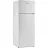 Frigider Heinner HFV213E++, 212 l, LessFrost, Dezghetare prin picurare, 144 cm, Alb,, A++