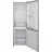 Холодильник Heinner HCV268SE++, 268 л, LessFrost, Капельная система размораживания, 170 см, Серебристый,, A++