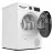 Masina de uscat rufe BOSCH WQG14200ME, Standart, 9 kg, 14 programe, Alb,, A++