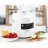 Multicooker-oala sub presiune Tefal CY754130, 5 l, 1090 W, 10 programe, Coacerea, Iaurtul, Terciul, Gatitul lent, Aburul, Tocanele, Supele, Alb
