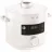 Мультиварка-скороварка Tefal CY754130, 5 л, 1090 Вт, 10 программ, Запекание, Йогурт, Каша, Медленное приготовление, Приготовление на пару, Рагу, Супы, Белый