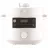 Multicooker-oala sub presiune Tefal CY754130, 5 l, 1090 W, 10 programe, Coacerea, Iaurtul, Terciul, Gatitul lent, Aburul, Tocanele, Supele, Alb