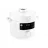 Multicooker-oala sub presiune Tefal CY754130, 5 l, 1090 W, 10 programe, Coacerea, Iaurtul, Terciul, Gatitul lent, Aburul, Tocanele, Supele, Alb