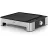 Gratar electric WMF 415190011, 1250 W, 5 functii, Termostat, Inox,Negru