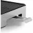 Gratar electric WMF 415190011, 1250 W, 5 functii, Termostat, Inox,Negru