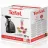 Masina de tocat carne Tefal NE685838, 2000 W, 2.6 kg/min, Revers, Negru