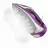 Fier de calcat Sencor SSI5800VT, 2400 W, 120 g/min, 260 ml, Talpa ceramica, Violet