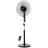 Ventilator ARCTIC ARH7378, 50 W, 40 cm, 3 trepte de viteza, Timer, Telecomadna, Negru