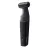 Trimer PHILIPS BG3010/15, 1 setare de lungime, 3 mm, Negru, Gri