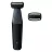 Trimer PHILIPS BG3010/15, 1 setare de lungime, 3 mm, Negru, Gri