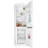 Frigider ATLANT XM 4624-109-ND, 329 l, No Frost, Display, 196.8 cm, Alb, A+