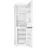 Frigider ATLANT XM 4624-109-ND, 329 l, No Frost, Display, 196.8 cm, Alb, A+
