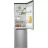 Frigider ATLANT XM 4624-149-ND, 329 l, No Frost, Display, 196.8 cm, Inox, A+