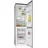 Frigider ATLANT XM 4624-149-ND, 329 l, No Frost, Display, 196.8 cm, Inox, A+