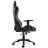 Fotoliu Gaming Cougar OUTRIDER Royal, Otel, Piele eco, Gazlift, 120 kg, 129-136 cm, Negru,Galben