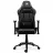 Fotoliu Gaming Cougar OUTRIDER Royal, Otel, Piele eco, Gazlift, 120 kg, 129-136 cm, Negru,Galben