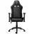 Fotoliu Gaming Cougar OUTRIDER Royal, Otel, Piele eco, Gazlift, 120 kg, 129-136 cm, Negru,Galben