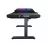 Masa gaming Cougar MARS 150, Otel, Carbon, Negru
