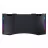 Masa gaming Cougar MARS 150, Otel, Carbon, Negru