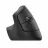 Mouse wireless LOGITECH Lift Vertical Black