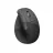 Mouse wireless LOGITECH Lift Vertical Black