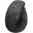 Mouse wireless LOGITECH Lift Vertical Black