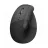 Mouse wireless LOGITECH Lift Vertical Black